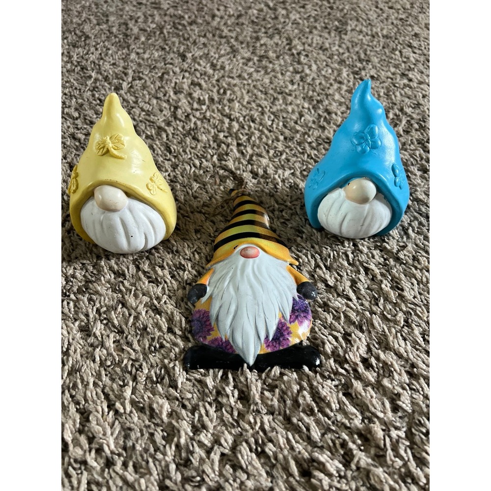 Gnome‎ lot